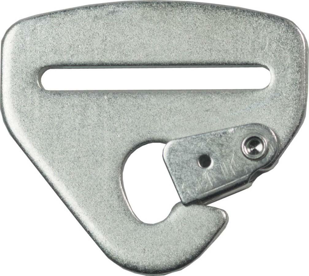 Snap Hook 2in Wide - Burlile Performance Products