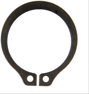 Snap Ring For 5/8in Mono Ball Housing - Burlile Performance Products