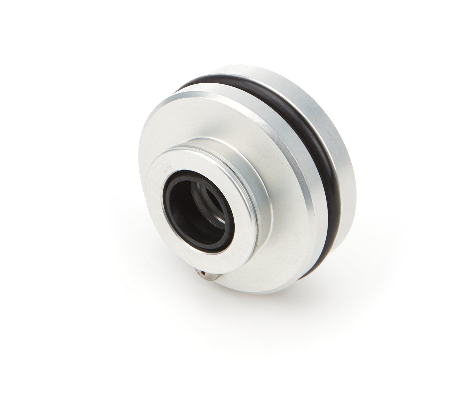 Snap Ring w/Hyperscrew - Burlile Performance Products