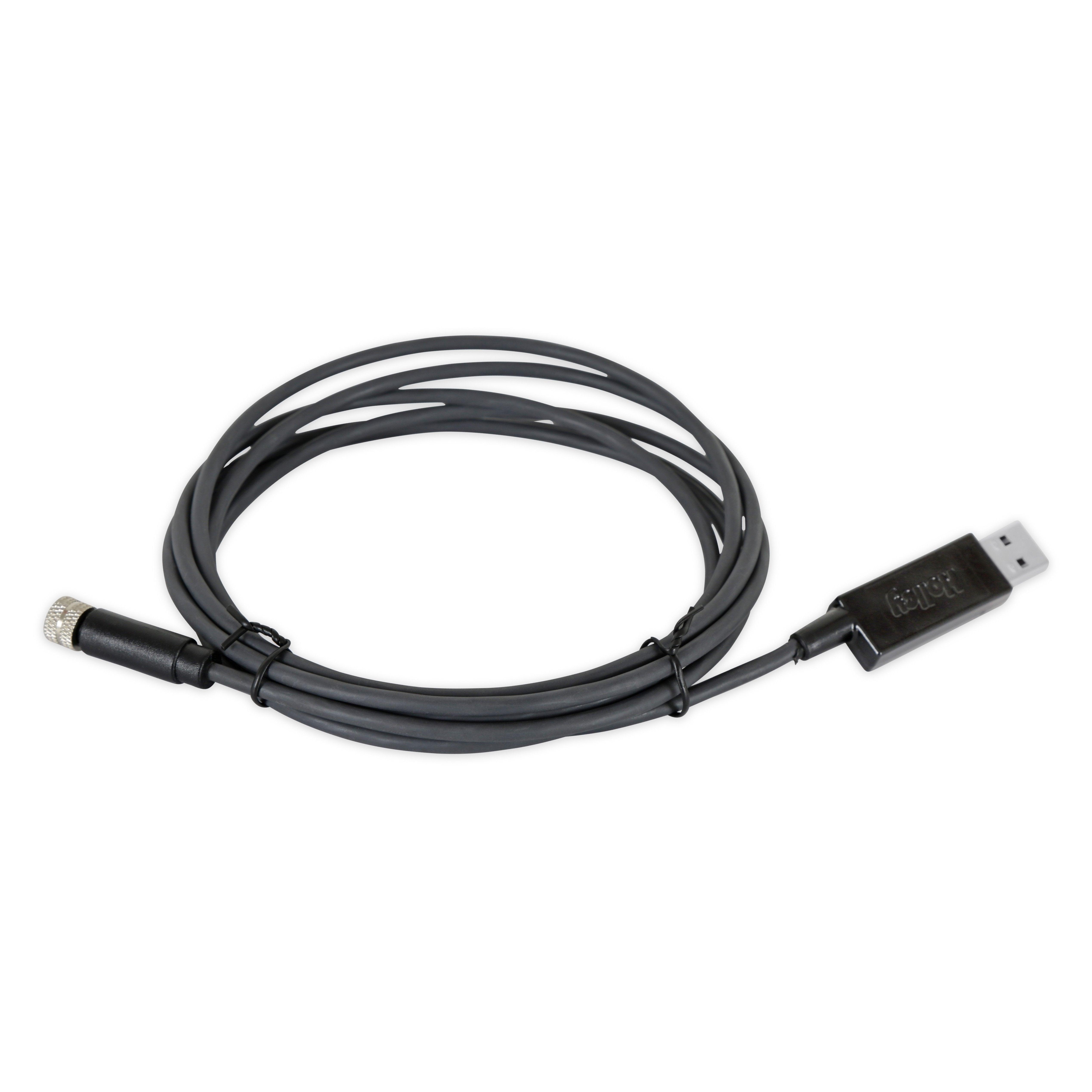 Sniper 2 CAN to USB Dongle Comm. Cable - Burlile Performance Products