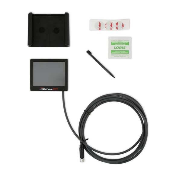 Sniper 2 EFI 3.5 Touch Screen LCD - Burlile Performance Products
