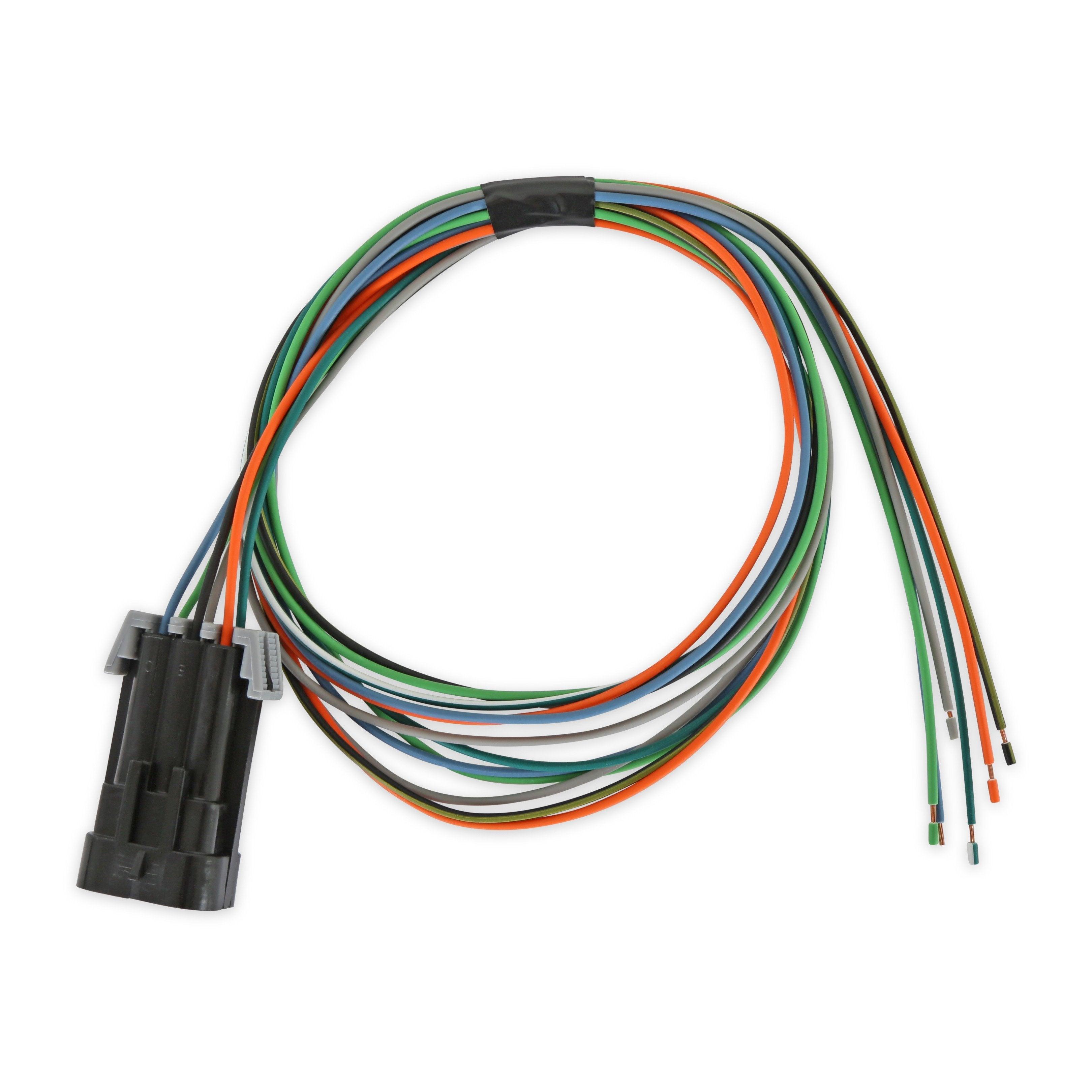 Sniper 2 I/O Harness - Burlile Performance Products