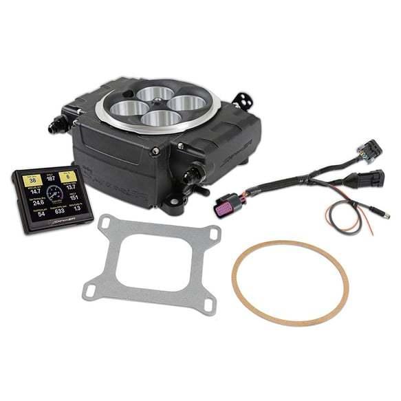 Sniper-2 Upgrade Kit Black - Burlile Performance Products