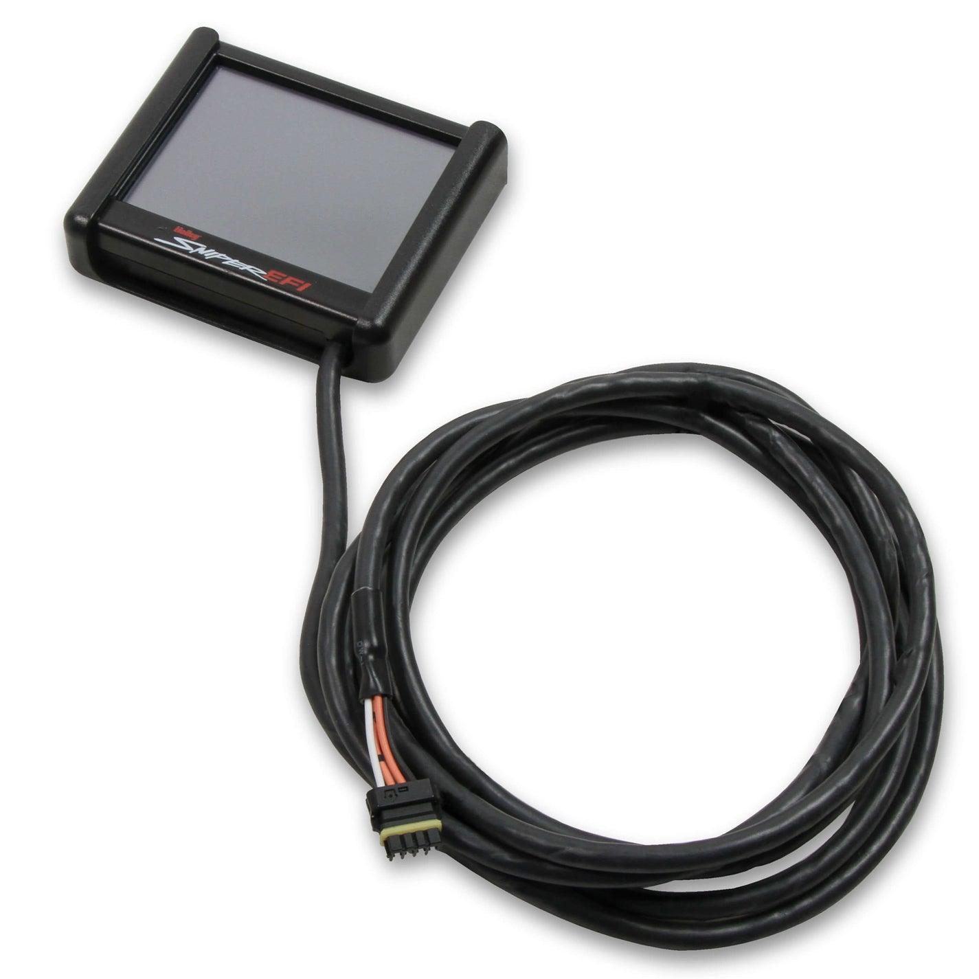 Sniper EFI 3.5 Touch Screen LCD Controller - Burlile Performance Products