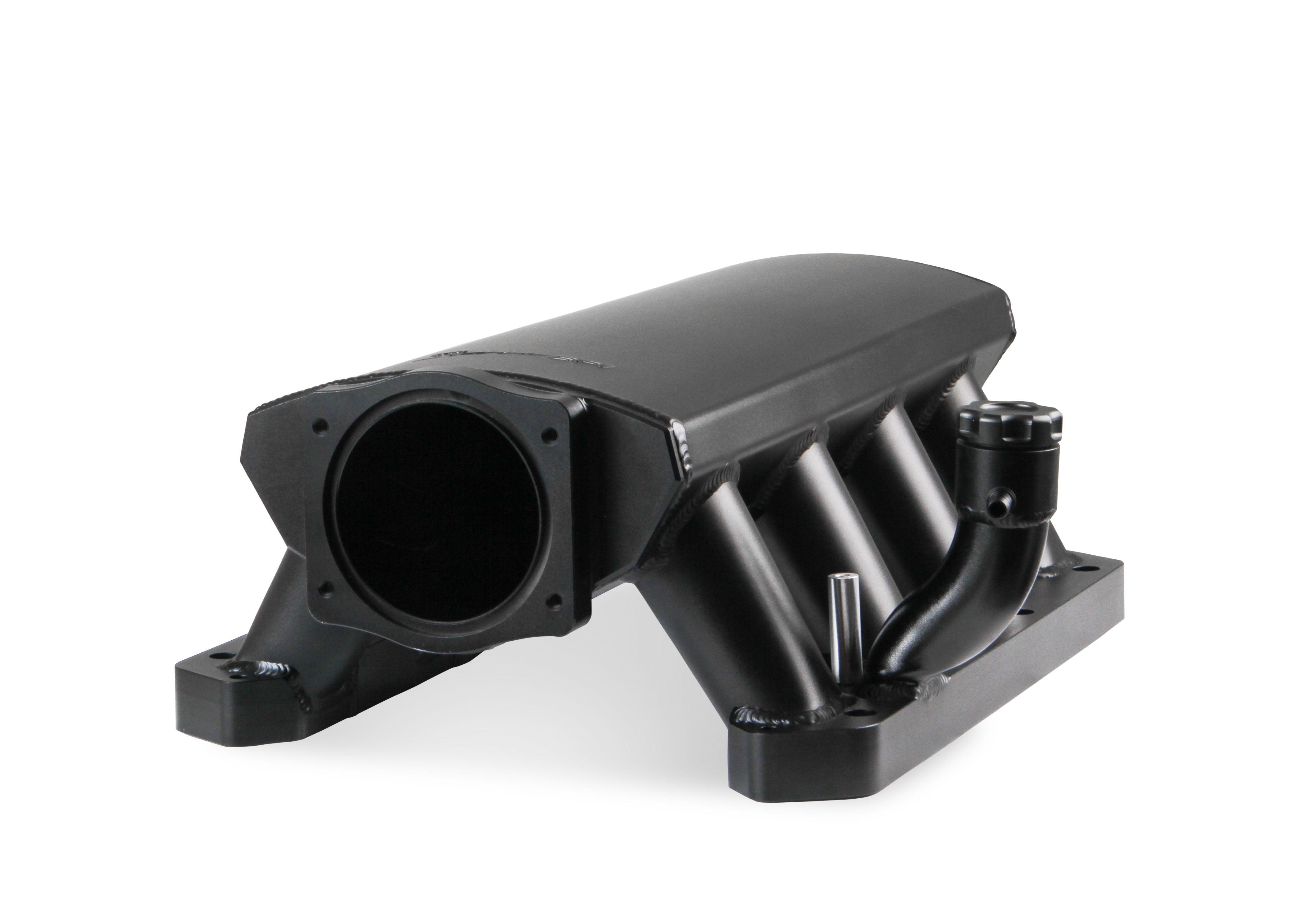 Sniper EFI Fabr Intake Manifold Gen III Hemi - Burlile Performance Products