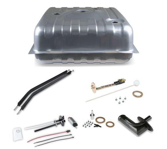 Sniper EFI Fuel Tank Sys 255 LPH 82-87 Blazer - Burlile Performance Products