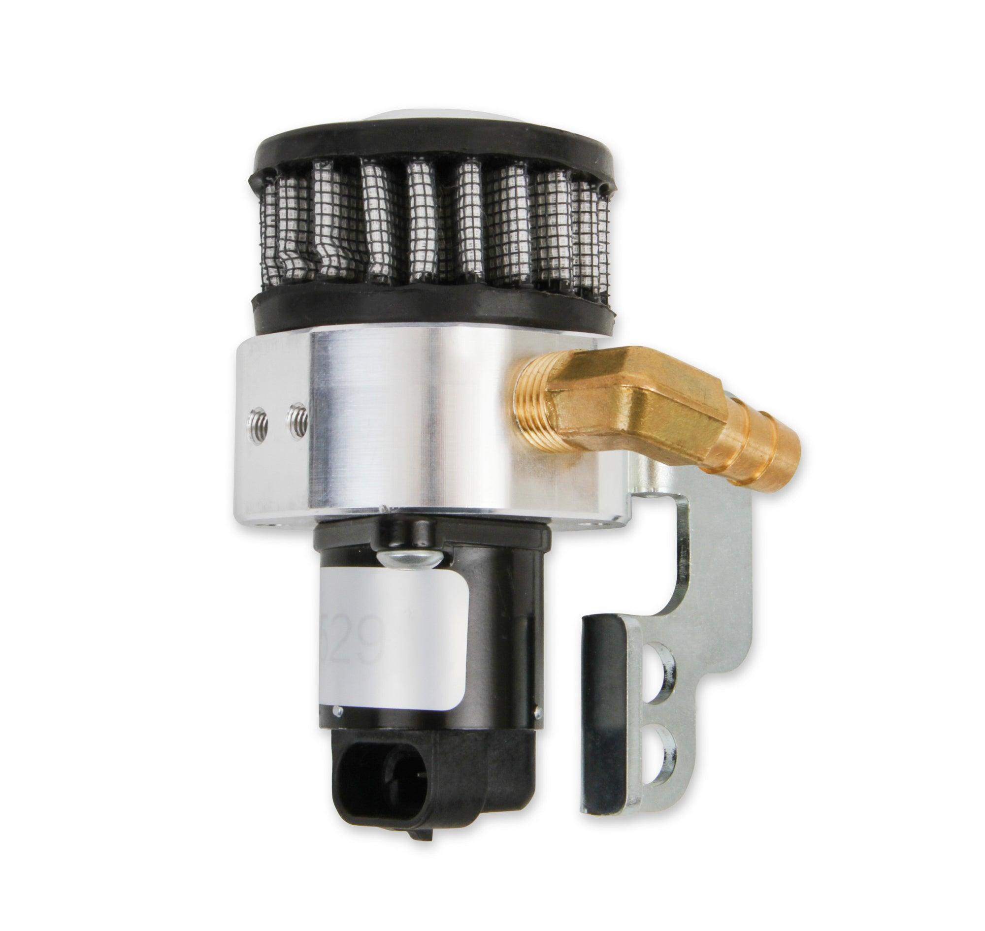 Sniper EFI IAC Adapter - Burlile Performance Products