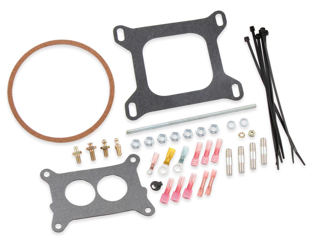 Sniper EFI Installation Kit - Burlile Performance Products