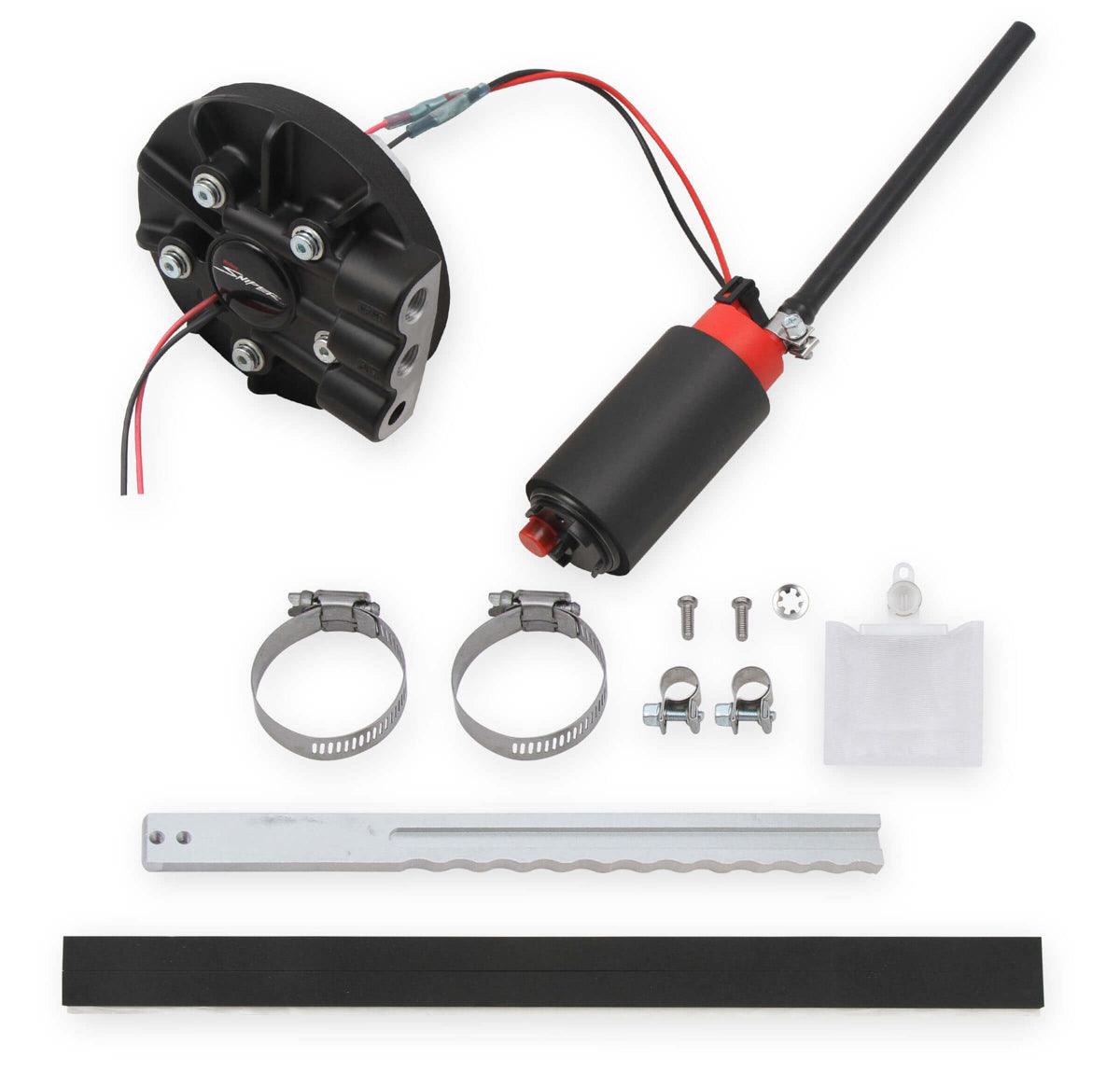 Sniper Fuel Pump Module 340LPH Retro Fit Drop-In - Burlile Performance Products