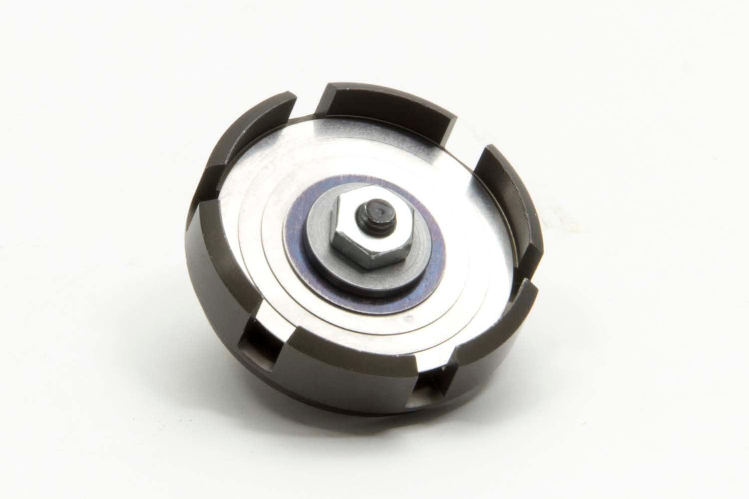 Soft Base Valve for 5 Comp Valve & Down - Burlile Performance Products