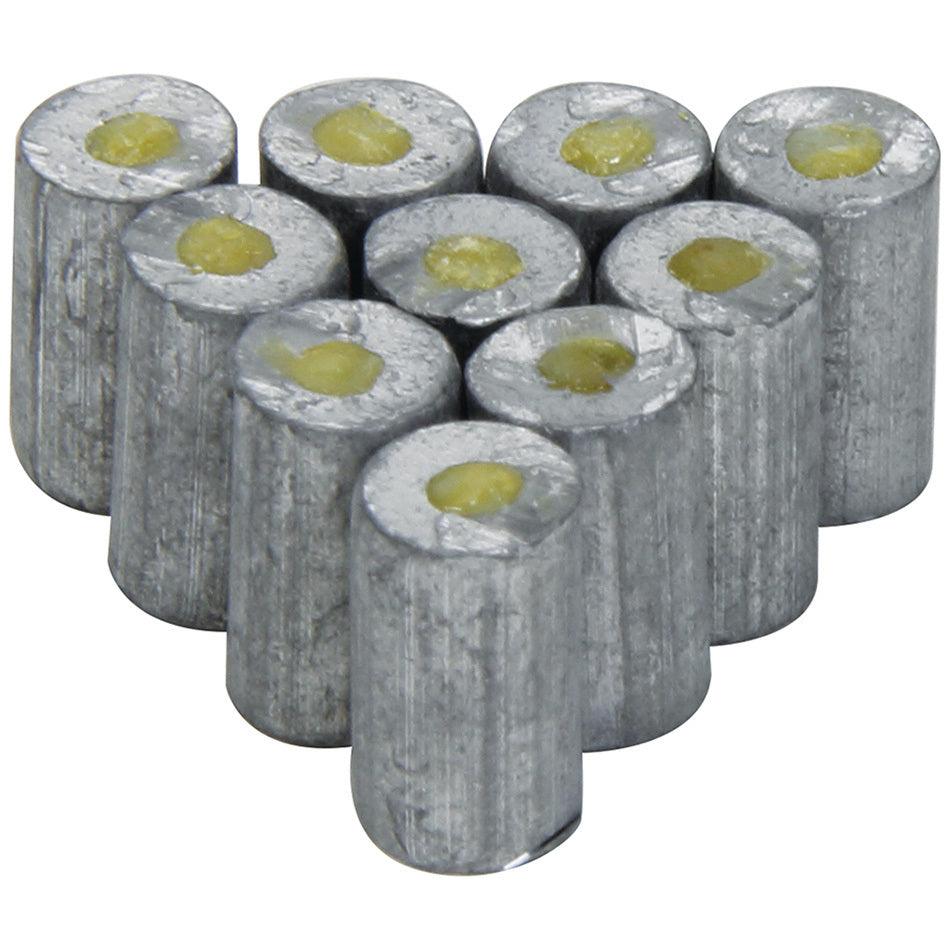 Solder Slugs 6 Ga 10pk - Burlile Performance Products
