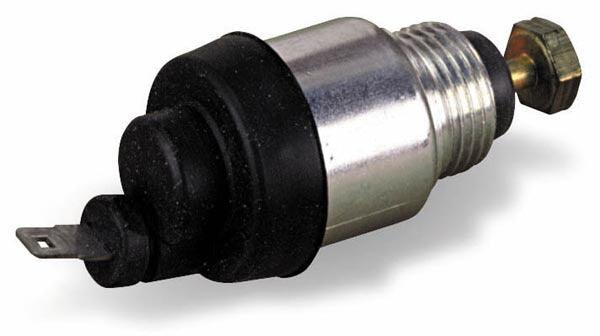 Solenoid - Burlile Performance Products