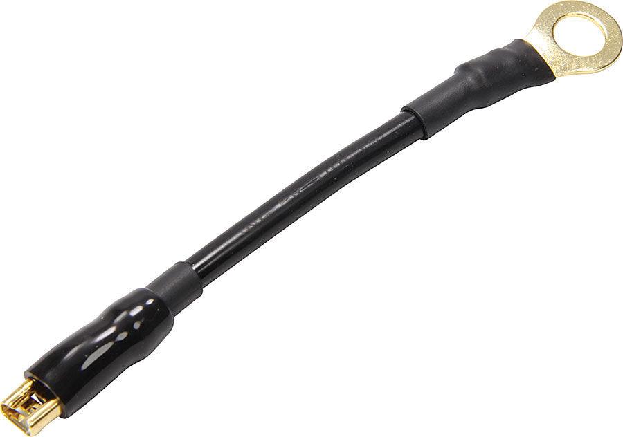 Solenoid Jumper Wire with Spade Terminal - Burlile Performance Products