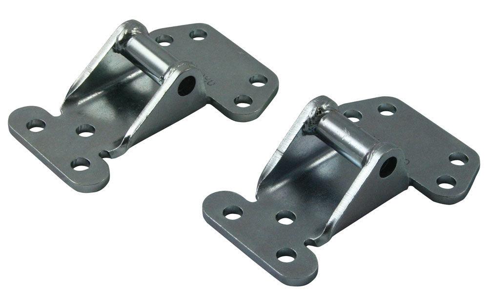 Solid Motor Mount Pad - Burlile Performance Products