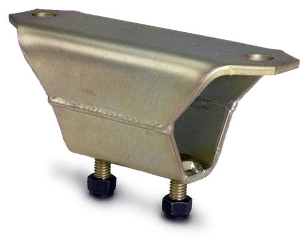 Solid Transmission Mount - Burlile Performance Products