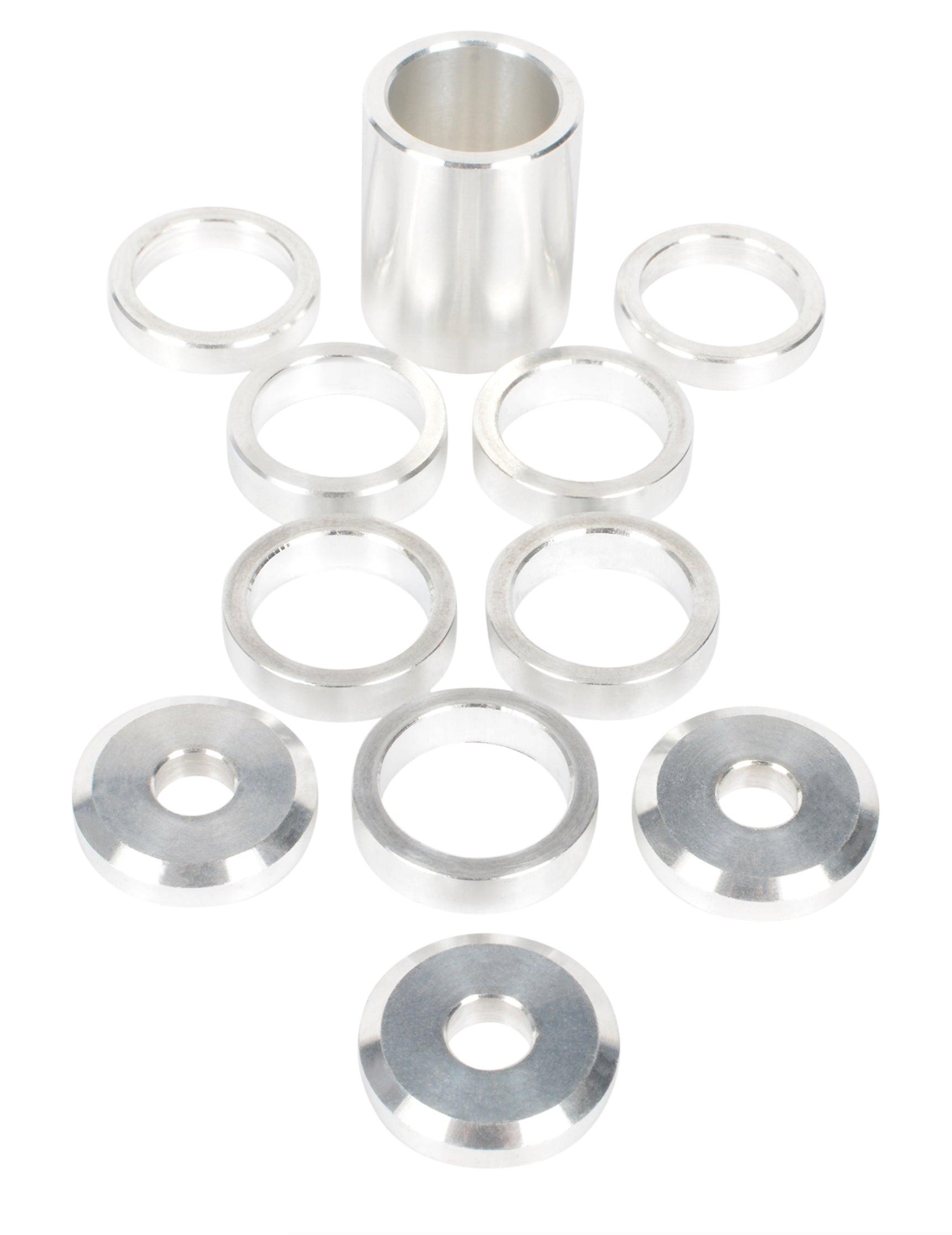 Spacer Jackshaft Kit - Burlile Performance Products