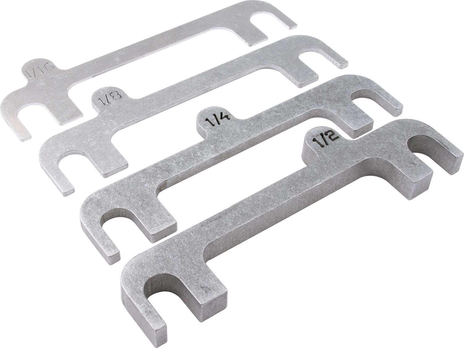 Spacer Kit Upper A-Arm - Burlile Performance Products