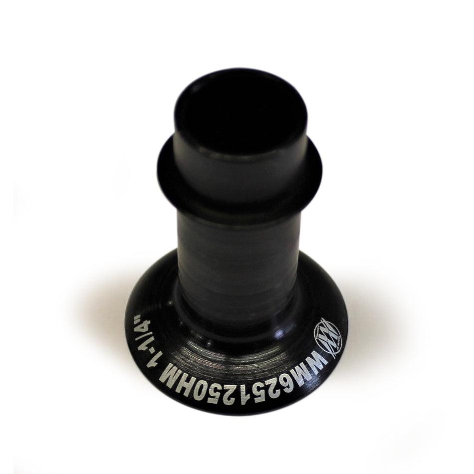 Spacer Mis-Alignment 5/8 -1/2in 1.250in OAL Each - Burlile Performance Products