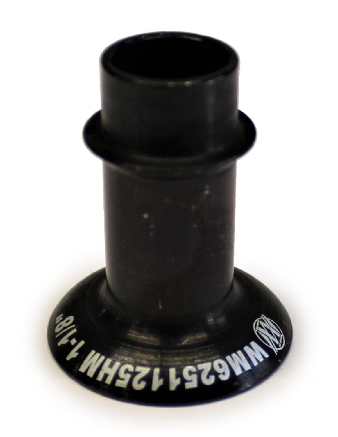 Spacer Mis-Alignment 5/8 in-1/2in 1.125in OAL - Burlile Performance Products