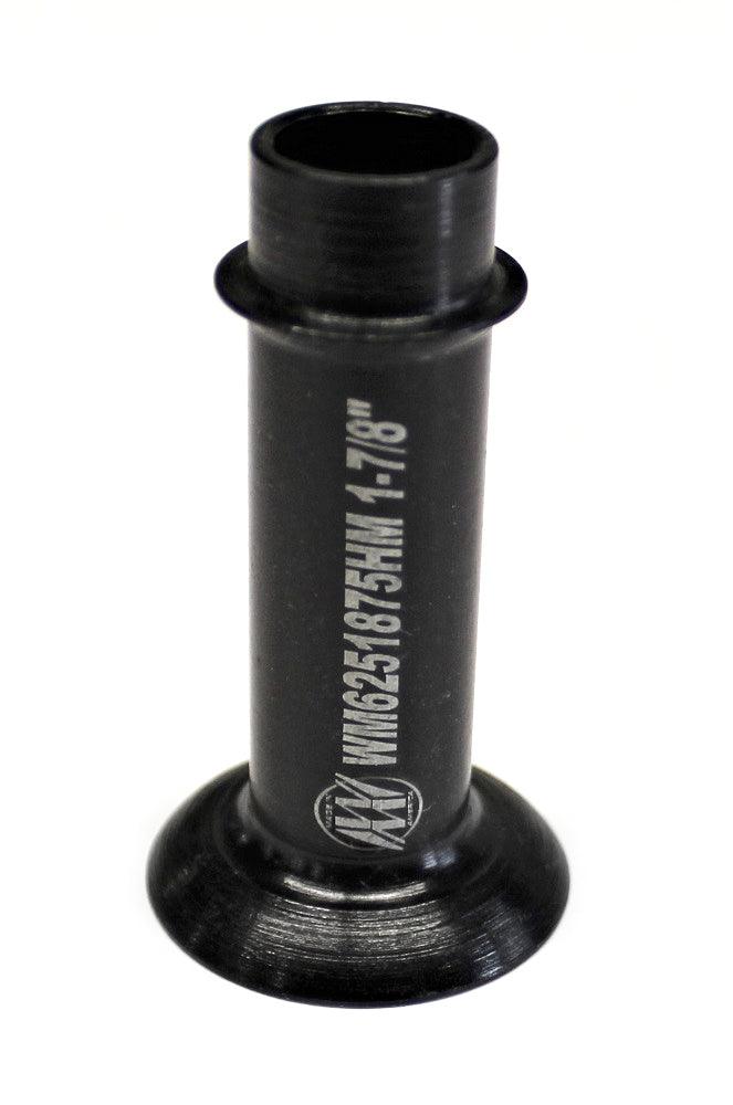 Spacer Mis-Alignment 5/8in-1/2in 1.875in OAL - Burlile Performance Products