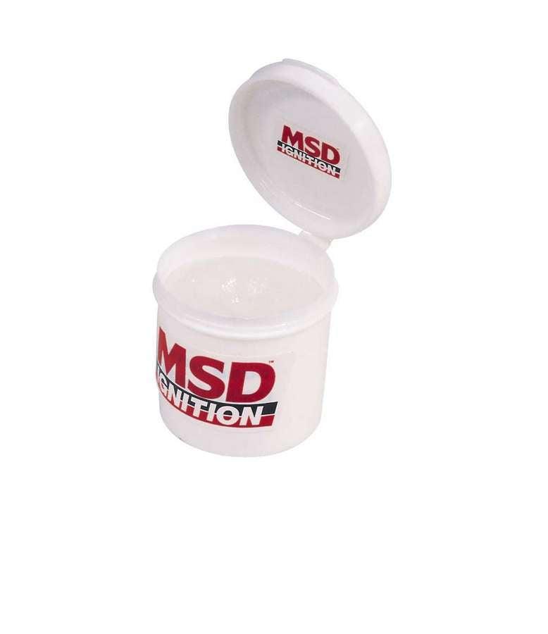 Spark Guard Tube - Burlile Performance Products