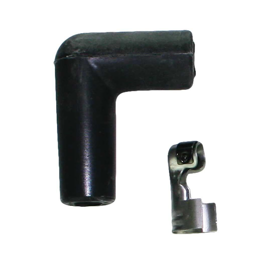 Spark Plug 90 Boot Set - Burlile Performance Products