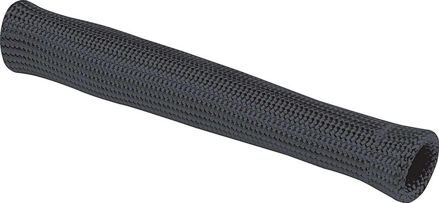 Spark Plug Boot Sleeves Black 7-1/2in 2pk - Burlile Performance Products