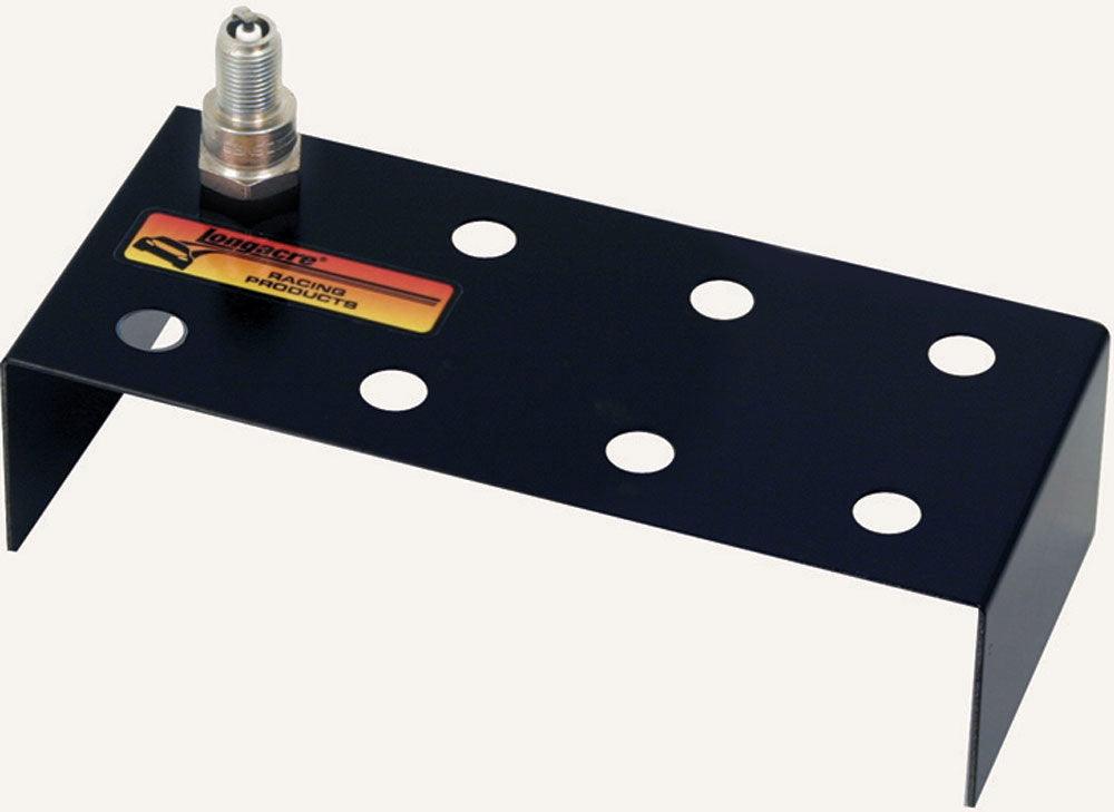 Spark Plug Holder - Burlile Performance Products