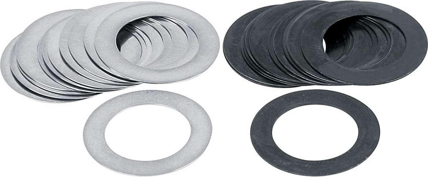 Spark Plug Index Shims 14mm - Burlile Performance Products