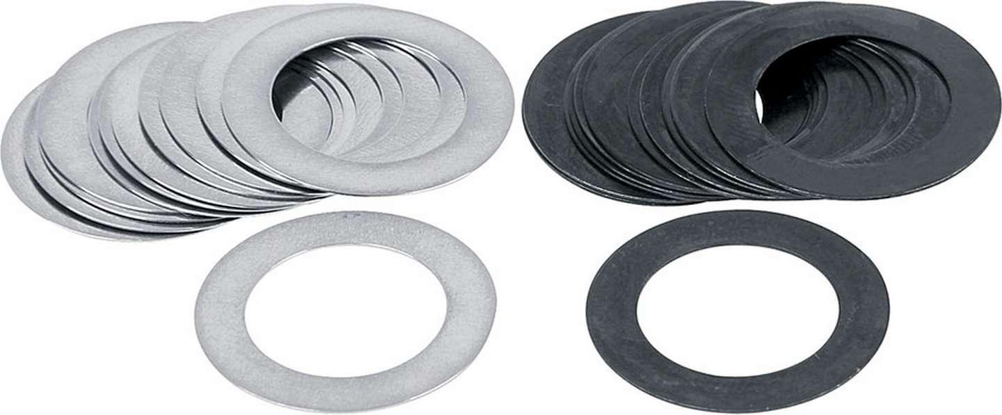 Spark Plug Index Shims 14mm Small O.D. - Burlile Performance Products
