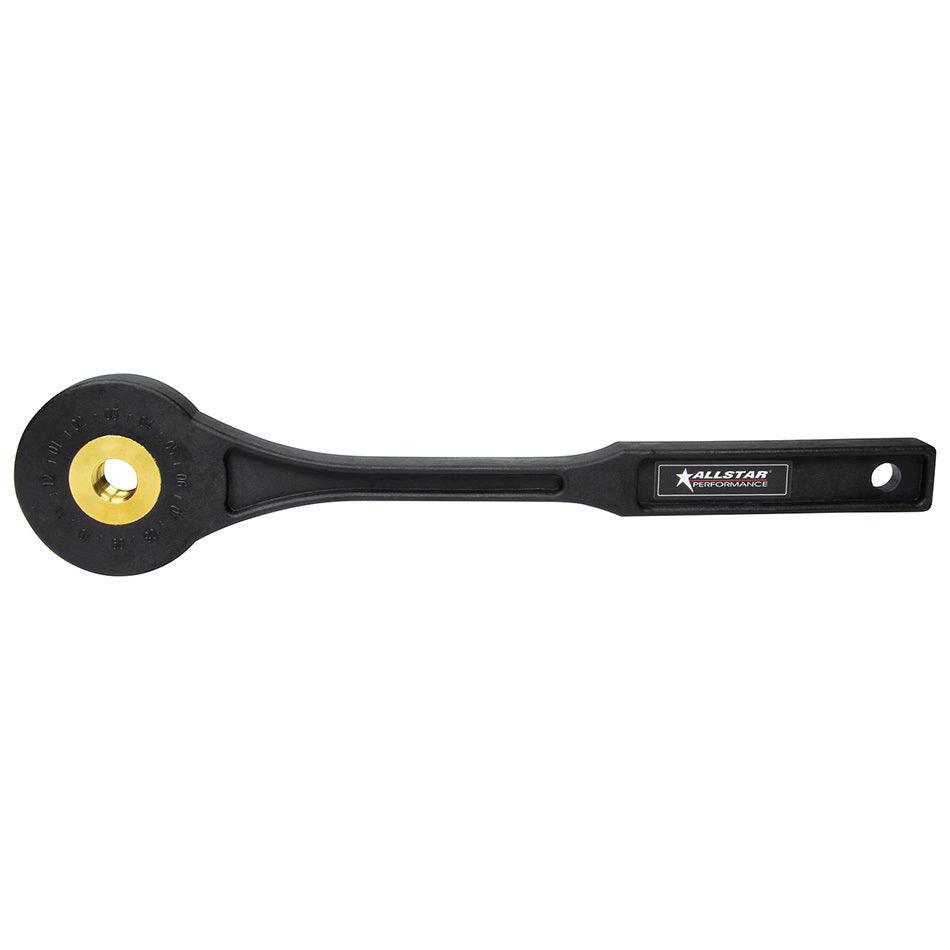 Spark Plug Index Tool - Burlile Performance Products