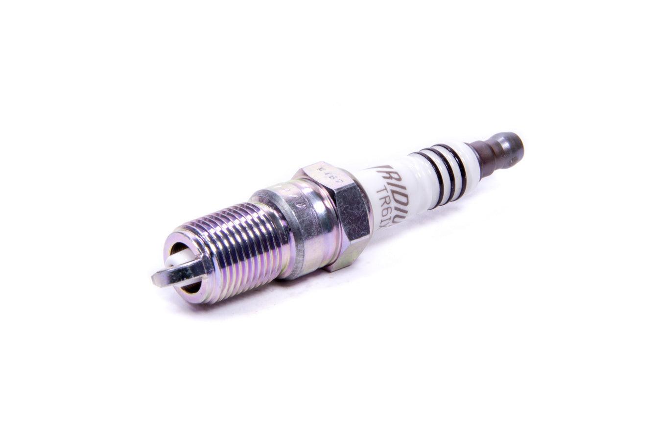 Spark Plug Stock # 3689 - Burlile Performance Products