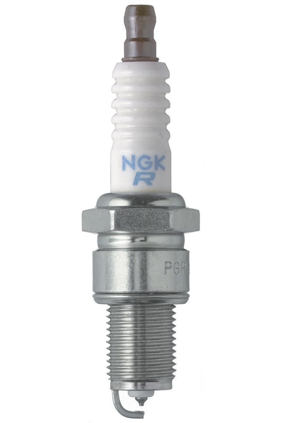Spark Plug Stock 4764 - Burlile Performance Products