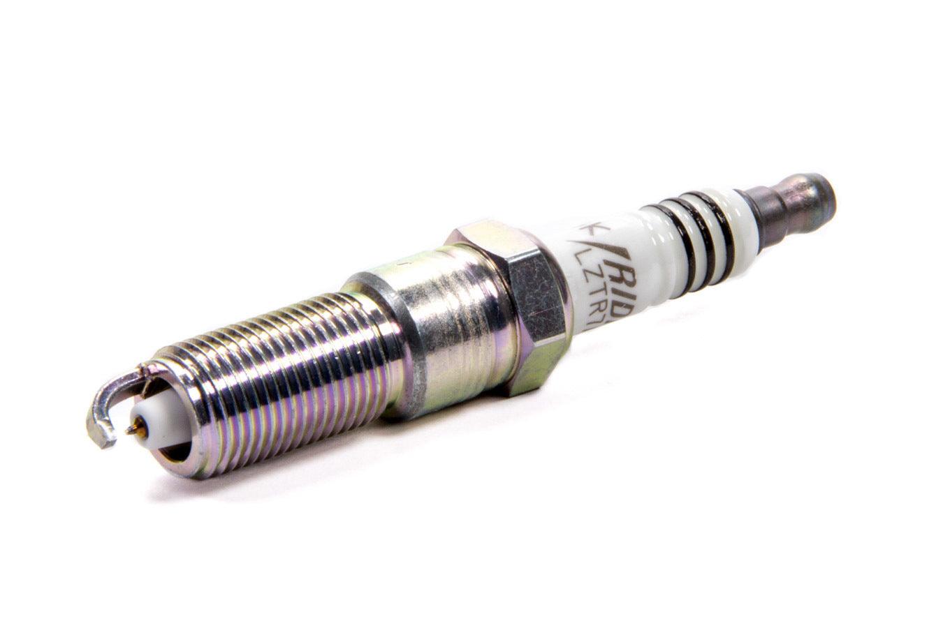 Spark Plug Stock # 5107 - Burlile Performance Products