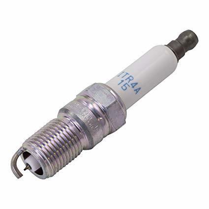 Spark Plug Stock # 5599 - Burlile Performance Products
