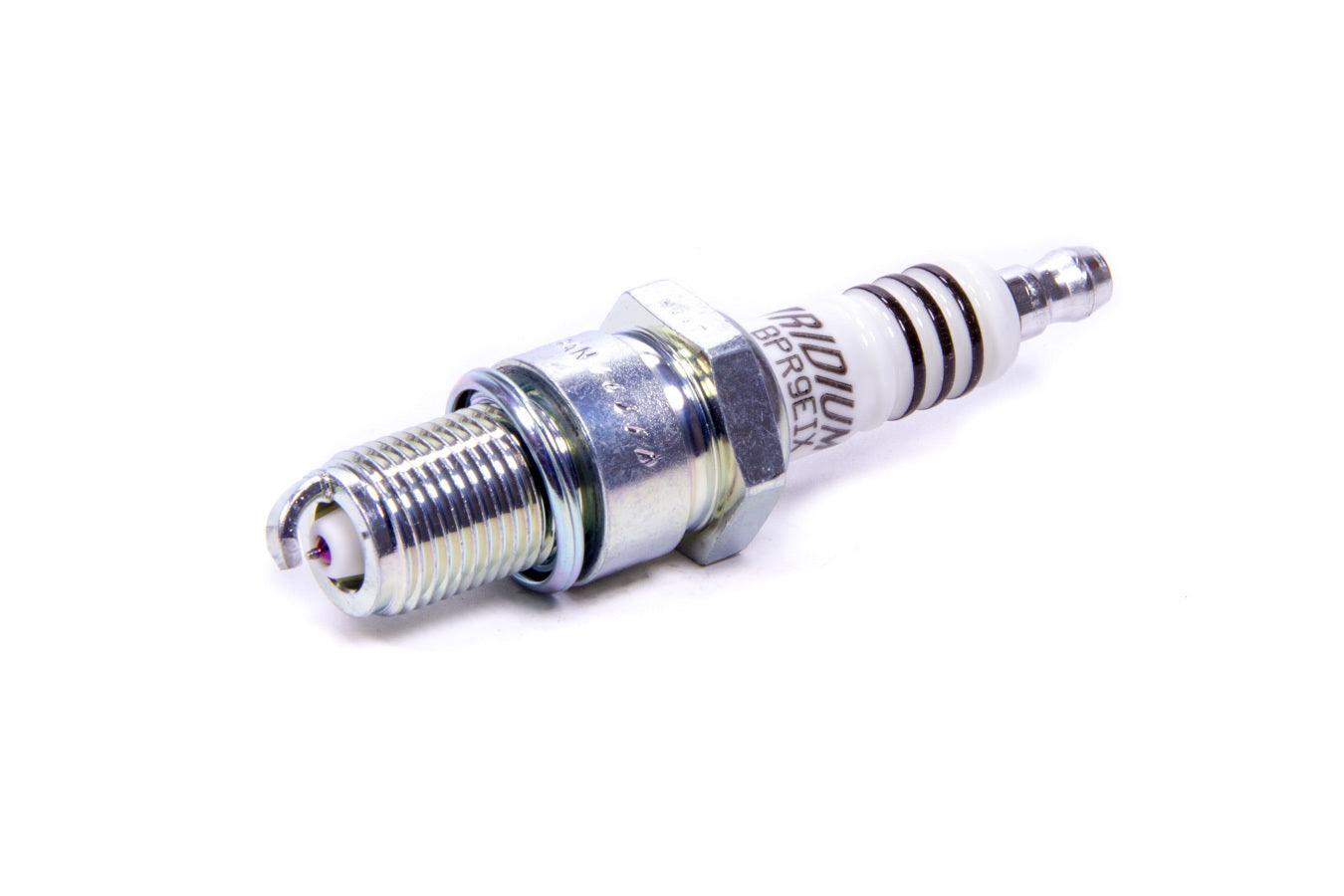 Spark Plug Stock 6853 - Burlile Performance Products