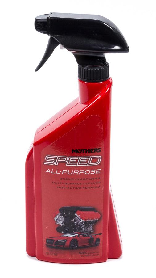Speed All Purpose Clean er 24oz. Spray Bottle - Burlile Performance Products
