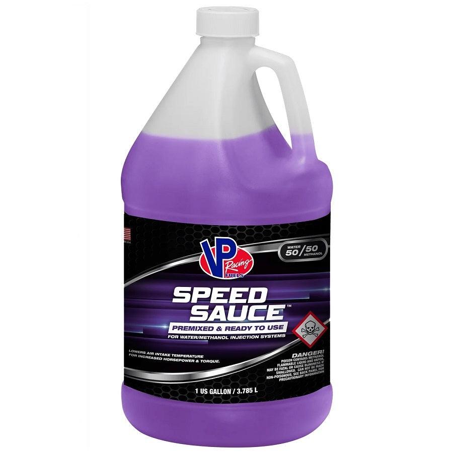 Speed Sauce US 1 Gallon - Burlile Performance Products