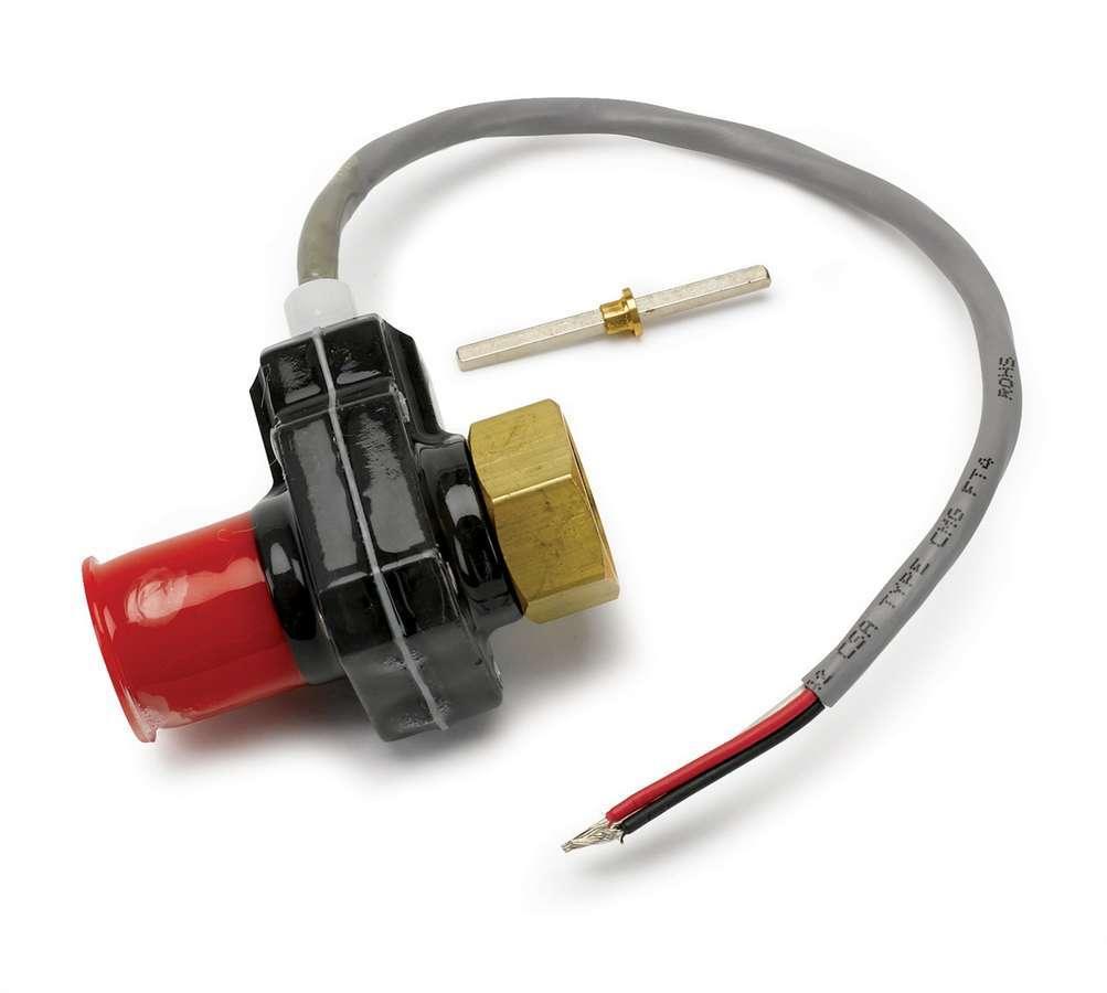 Speedo Sender 7/8-18 Hall Effect 16 Pulse - Burlile Performance Products