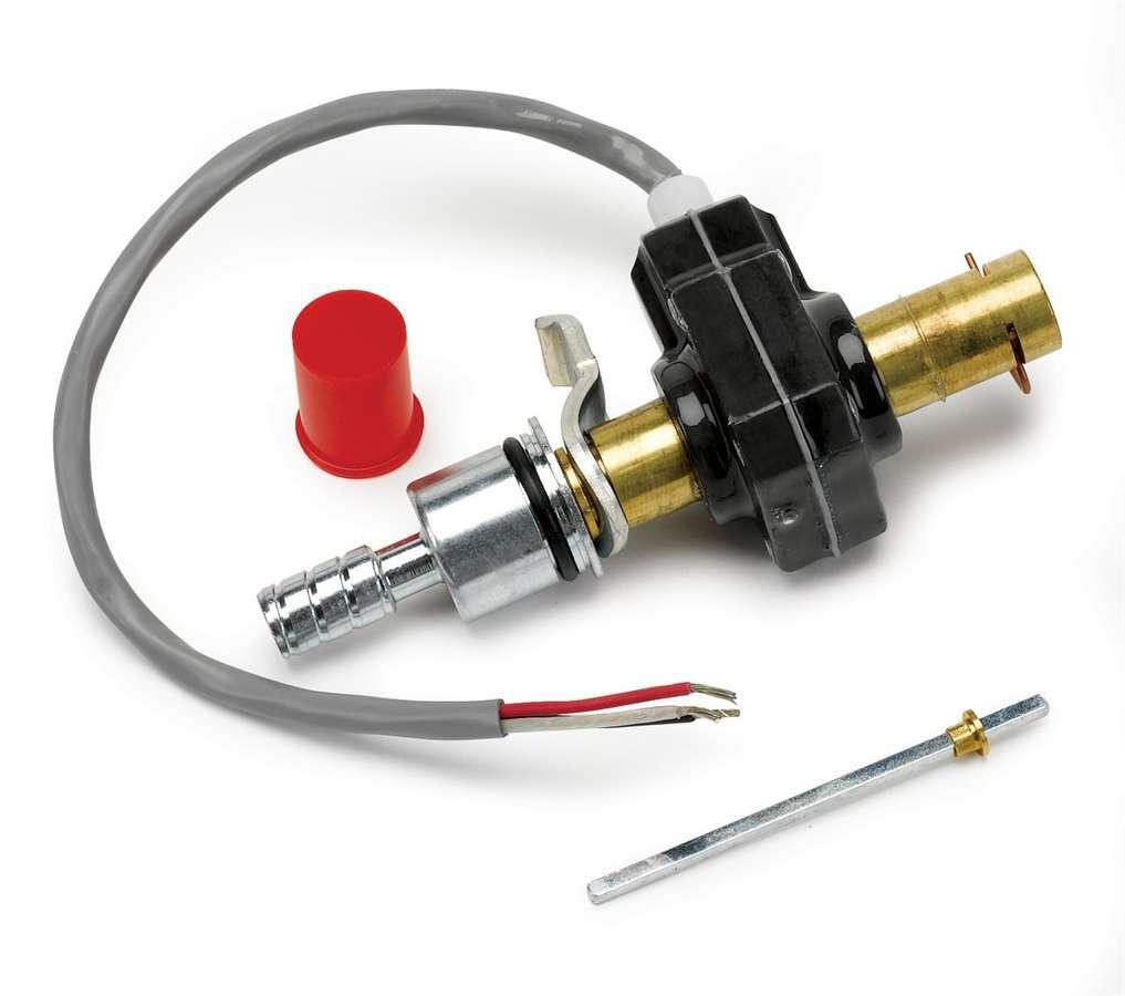 Speedo Sender Ford Plug In- Hall Effect 16 Pulse - Burlile Performance Products