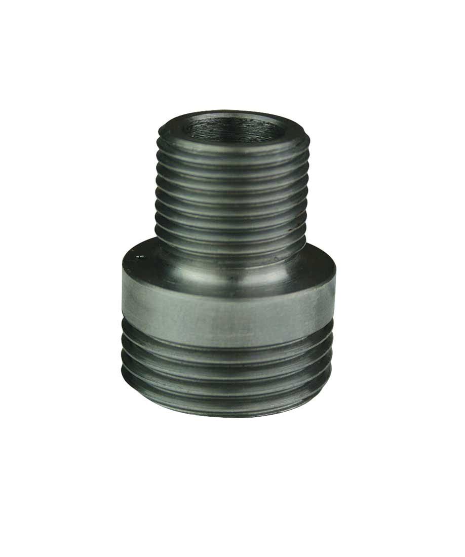 Spin-On Filter Adapter SBF 3/4-16 - Burlile Performance Products