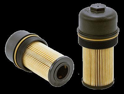 Spin-On Oil Filter - Burlile Performance Products