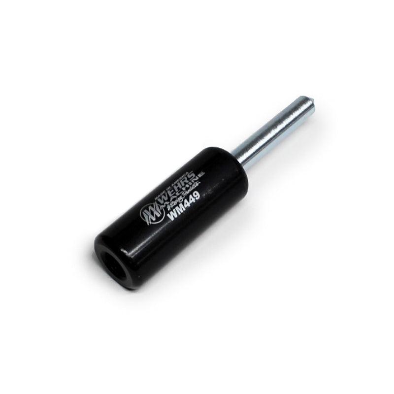 Spindle Checker 1/2-20 UNF - Burlile Performance Products