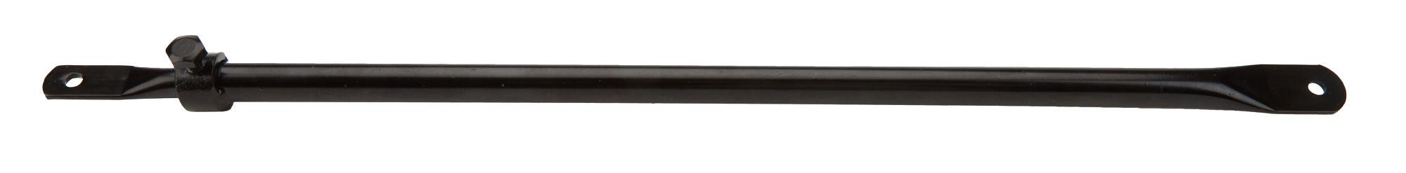 Spoiler / Body Brace Steel - Burlile Performance Products