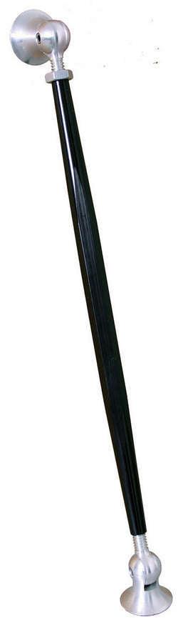 Spoiler Support 8in - Burlile Performance Products