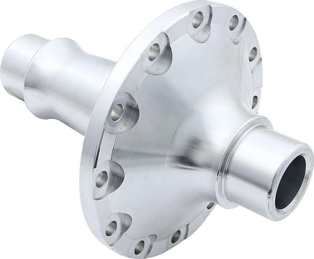 Spool QC 31spl Aluminum Frankland Tiger - Burlile Performance Products