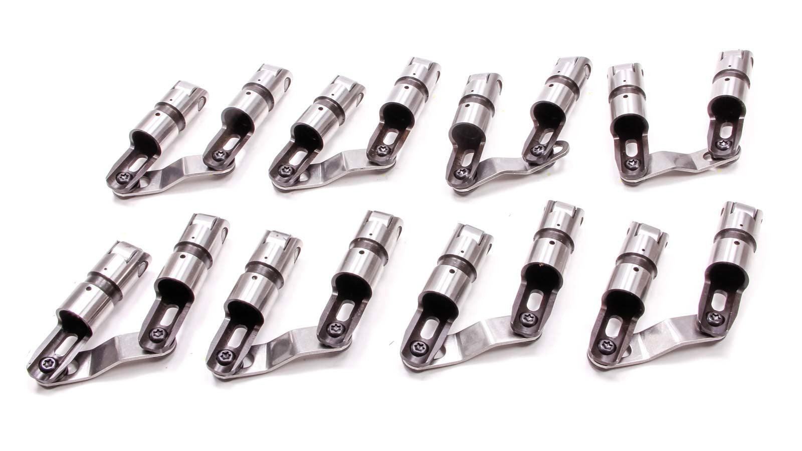 Sportsman Roller Lifters BBC w/Needle Bearing - Burlile Performance Products