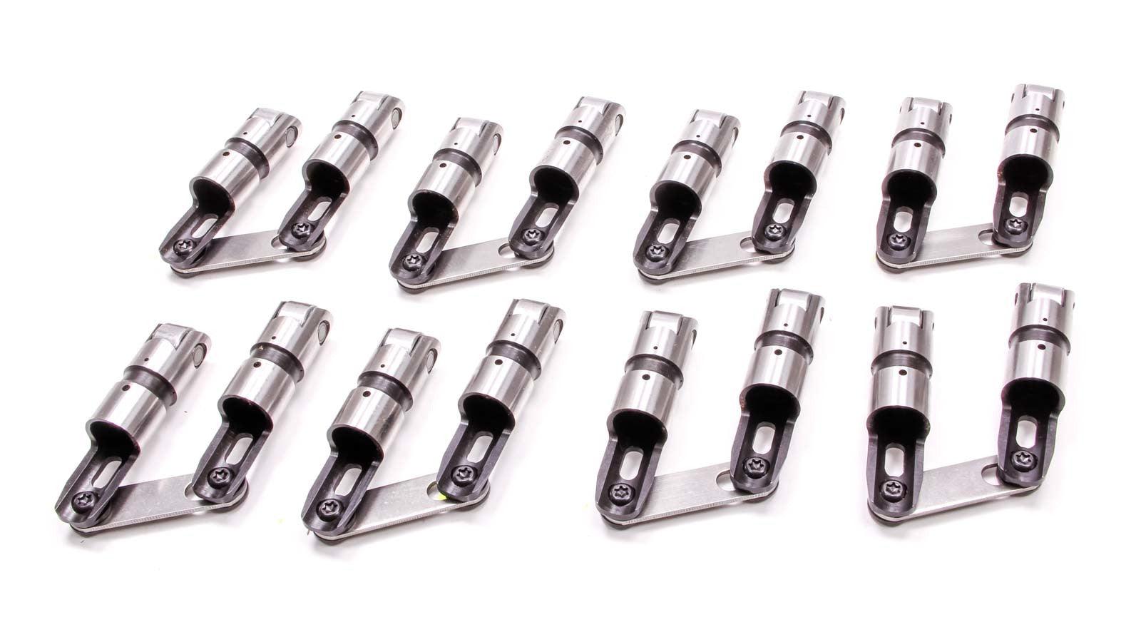 Sportsman Roller Lifters SBC w/Needle Bearing - Burlile Performance Products