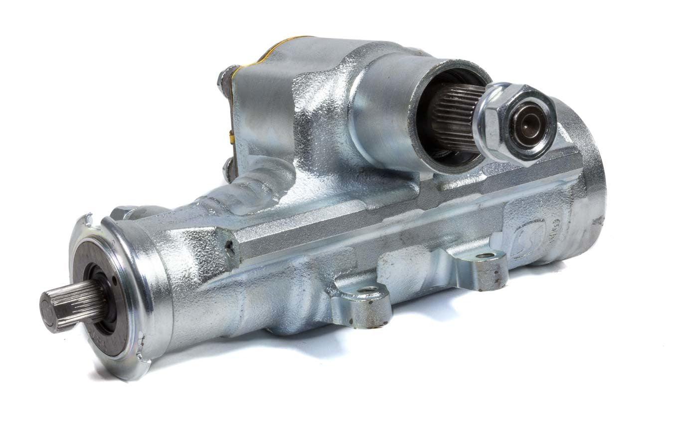 Sportsman Steering Box Lt Wt 6:1 13/16-36 .185 - Burlile Performance Products