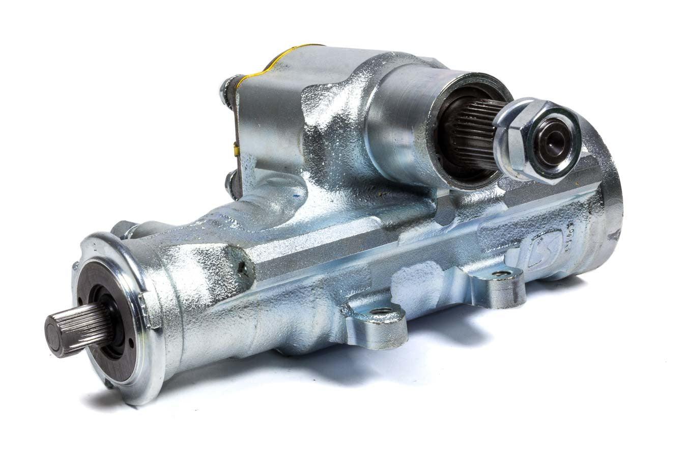 Sportsman Steering Box Lt Wt 8:1 13/16-36 .210 - Burlile Performance Products